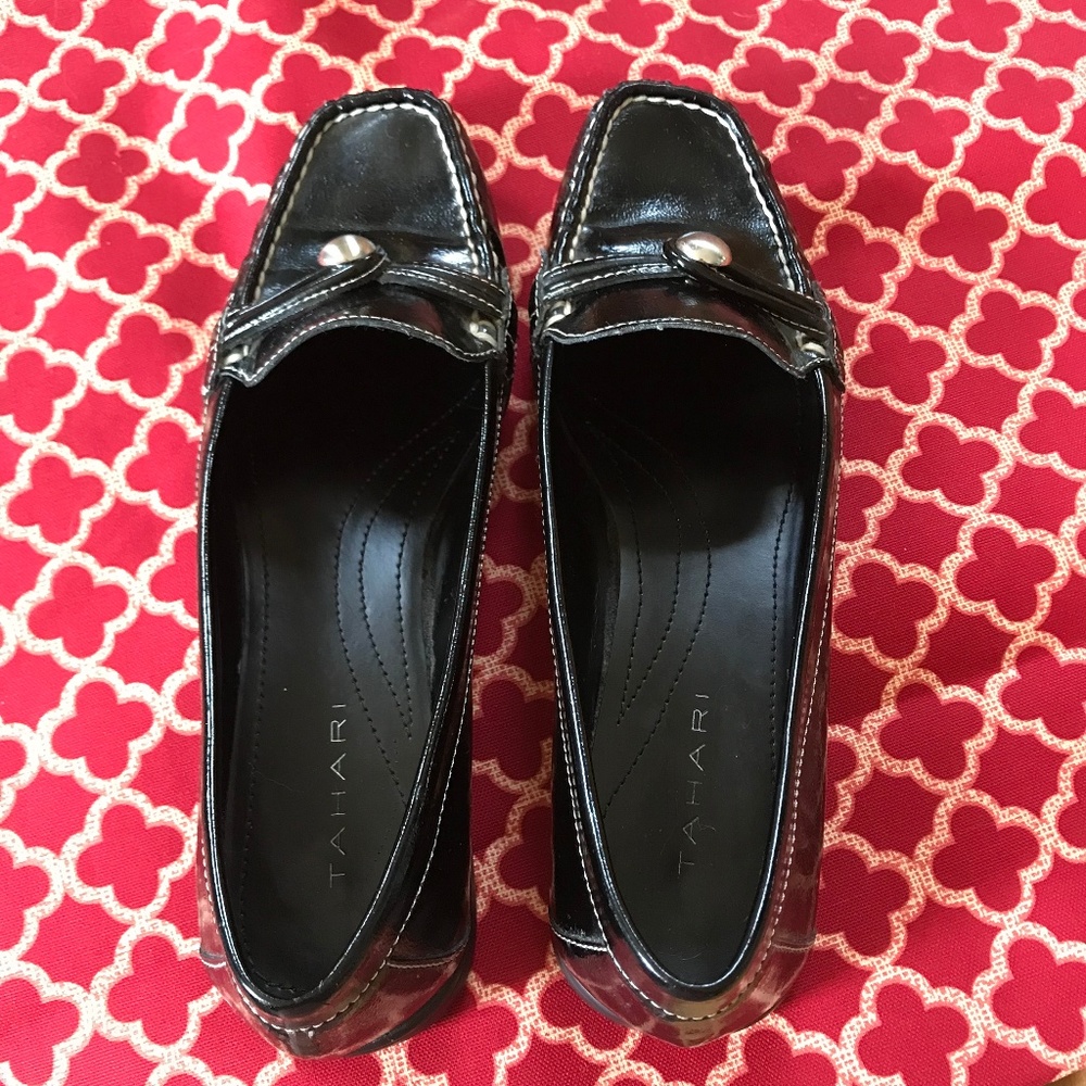 Elle Tahari